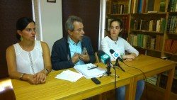 A Plataforma Galega en Defensa do Ensino Público concentrarase o 14 diante de Educación contra a LOMCE, as reválidas e os recortes no ensino público